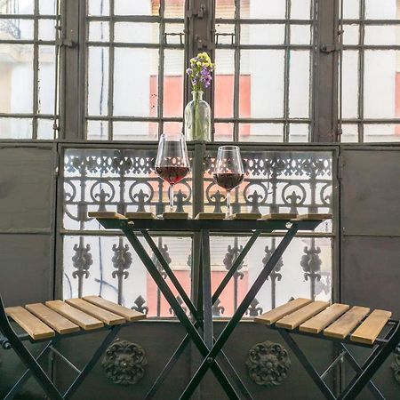 Готель Su Casa Аямонте Екстер'єр фото